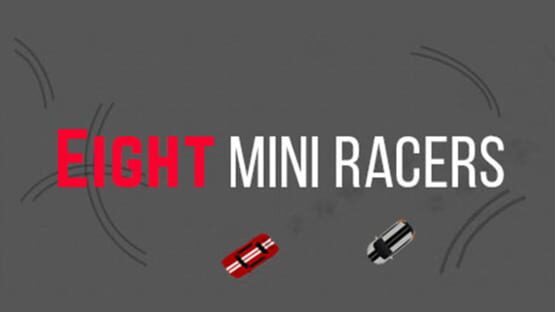 Eight Mini Racers ekran görüntüsü 6