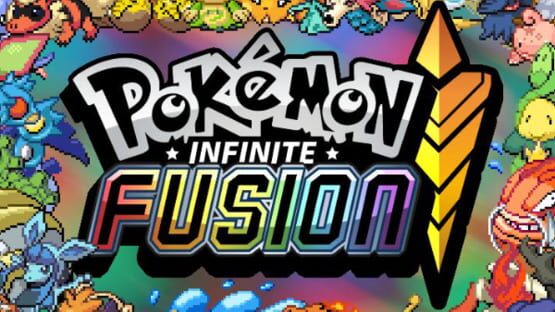 Pokémon Infinite Fusion