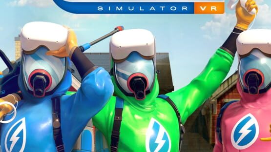 PowerWash Simulator ekran görüntüsü 3