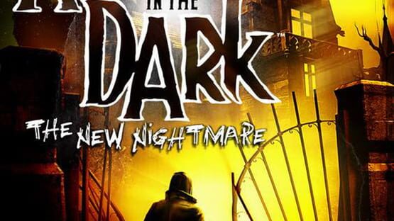 Alone in the Dark: The New Nightmare