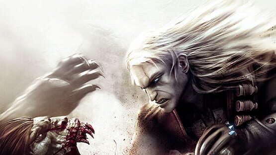 The Witcher: Enhanced Edition