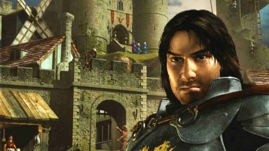 Stronghold 2 ekran görüntüsü 6