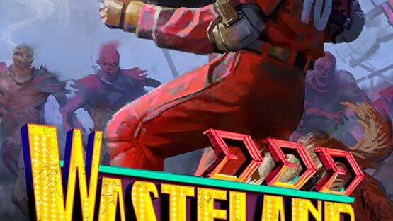 Wasteland Survival ekran görüntüsü 6