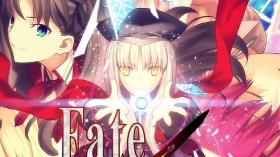 Fate/Hollow Ataraxia