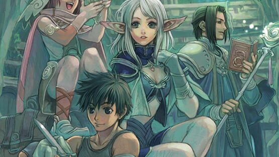 RPG Maker XP ekran görüntüsü 6
