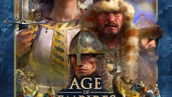 Age of Empires IV: Anniversary Edition ekran görüntüsü 4