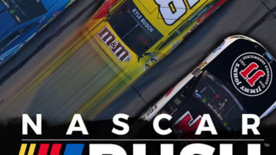 NASCAR Rush