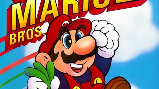 Super Mario Bros. 2
