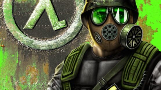 Half-Life: Opposing Force