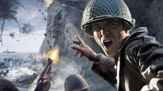 Call of Duty 2 ekran görüntüsü 6