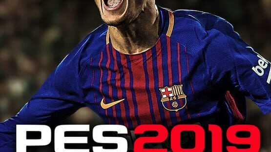 PRO EVOLUTION SOCCER 2019 ekran görüntüsü 4