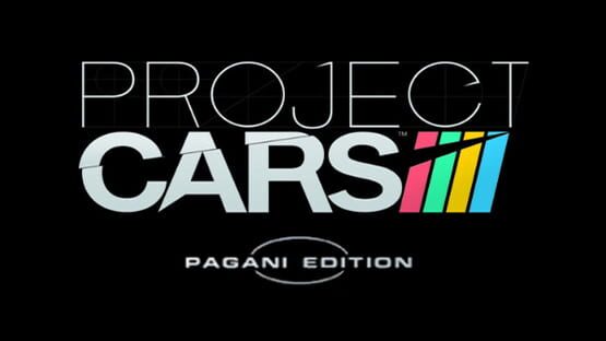 Project CARS - Pagani Edition ekran görüntüsü 6
