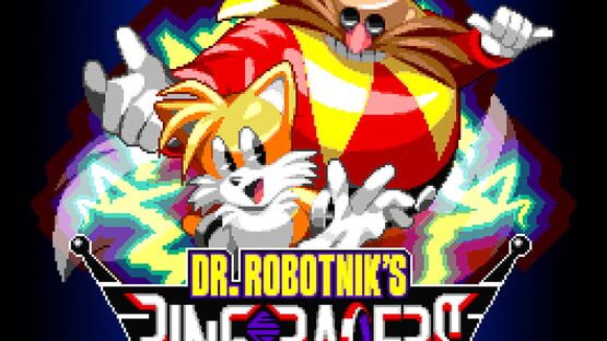 Dr. Robotnik's Ring Racers