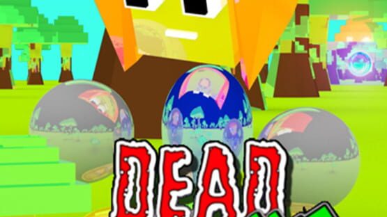 Dead Bits ekran görüntüsü 6