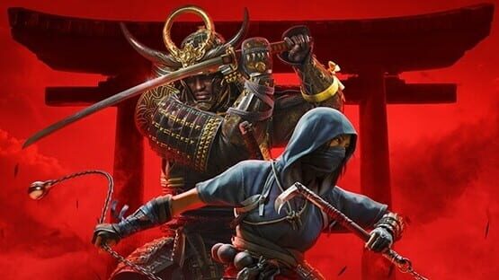 Assassin's Creed Shadows ekran görüntüsü 6