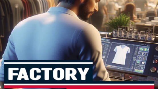 Factory Outlet Simulator ekran görüntüsü 2