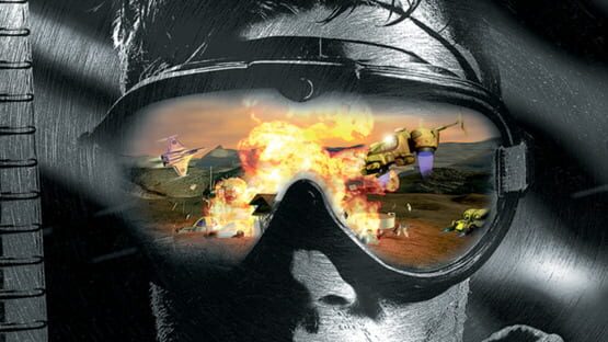 Command & Conquer