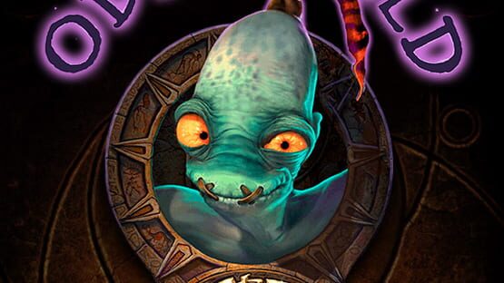 Oddworld: Abe's Oddysee