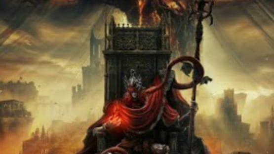 Elden Ring: Shadow of the Erdtree Edition