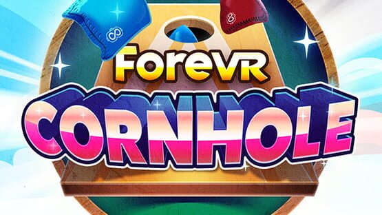 ForeVR Cornhole ekran görüntüsü 4