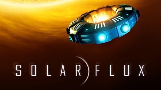 Solar Flux ekran görüntüsü 6