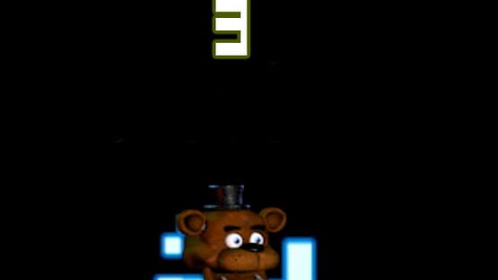 Five Nights at Freddy's 3 ekran görüntüsü 4