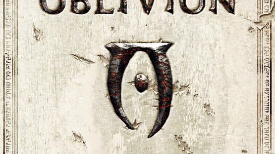 The Elder Scrolls IV: Oblivion