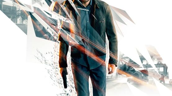 Quantum Break