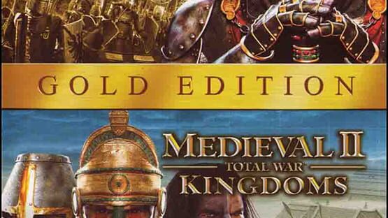 Medieval II: Total War - Gold Edition