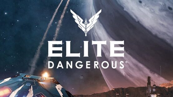 Elite: Dangerous