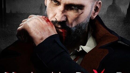 Vampyr
