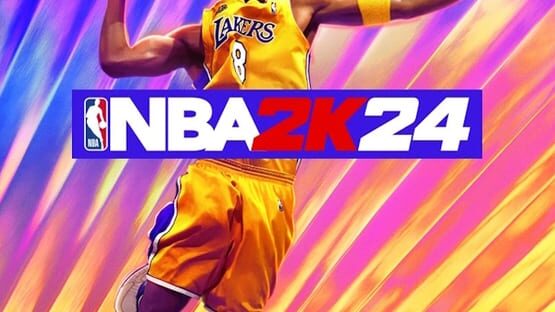 NBA 2K24