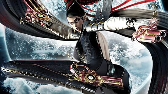 Bayonetta