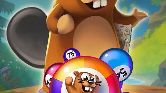 Bingo Beavers ekran görüntüsü 6