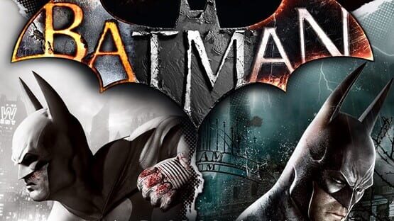 Batman: Arkham Collection