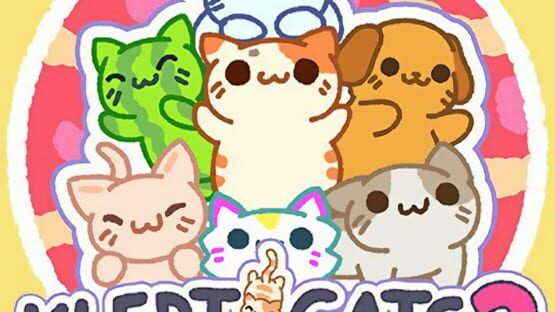 KleptoCats 2