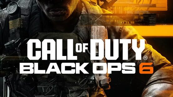 Call of Duty: Black Ops 6