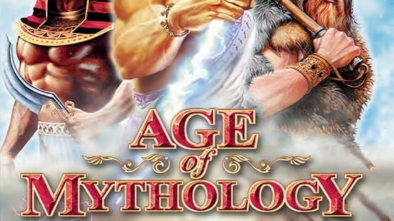 Age of Mythology