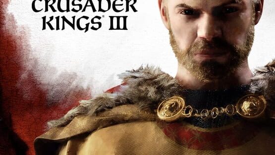 Crusader Kings III