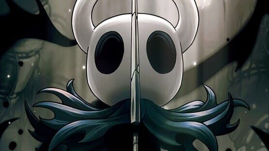 Hollow Knight