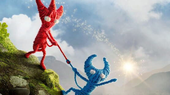 Unravel Two