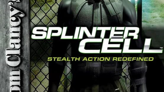 Tom Clancy's Splinter Cell