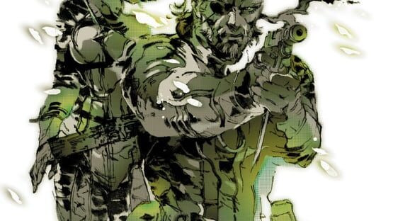 Metal Gear Solid 3: Snake Eater - HD Edition