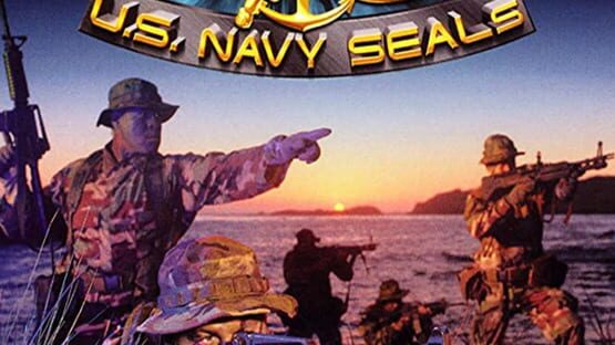 SOCOM: US Navy SEALs