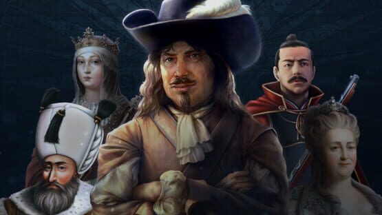Europa Universalis IV