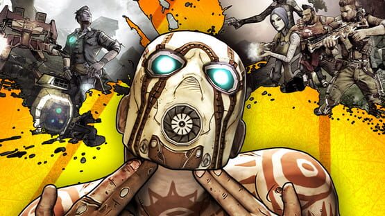 Borderlands 2