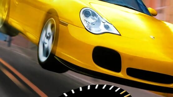 Need for Speed: Porsche Unleashed