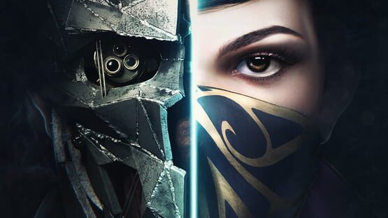 Dishonored 2
