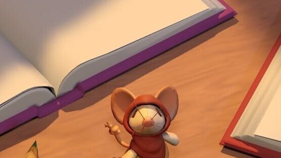 MouseVentures ekran görüntüsü 2