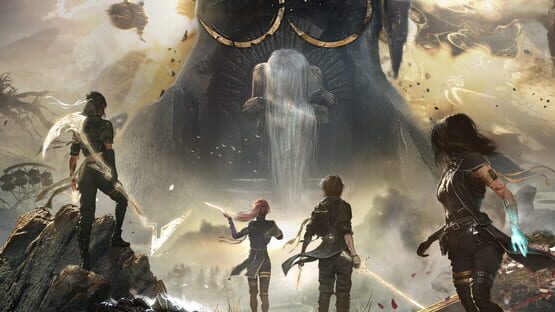 Clair Obscur: Expedition 33